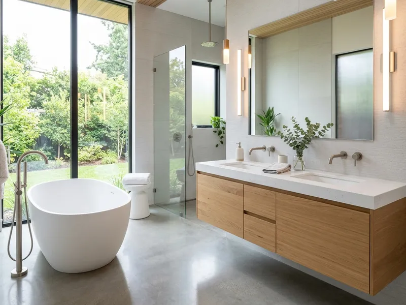 Bathroom Plumbing in Longford, KS