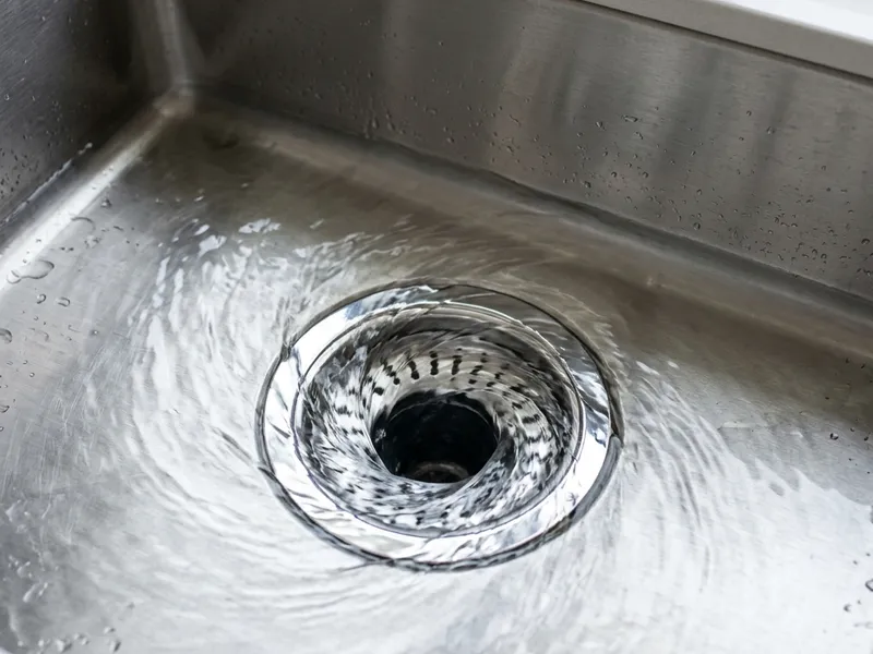 Drain Cleaning Plumber in Longford, KS